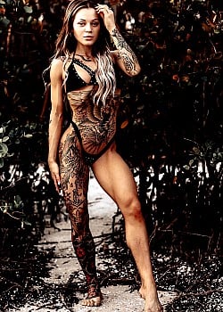 Athena Barnes